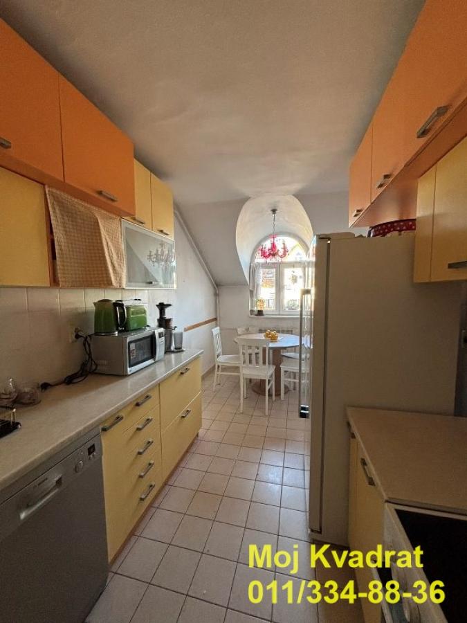 Stan Prodaja Beograd Stan Prodaja Beograd Cerak 87 m2