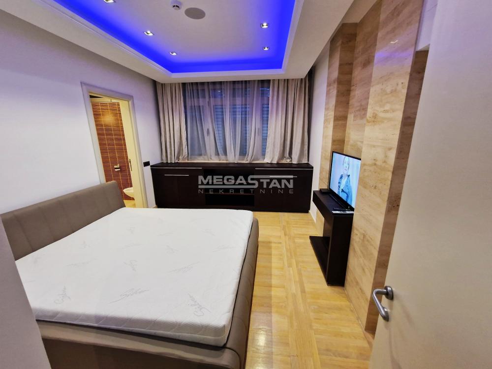 Stan Izdavanje Beograd Stan Izdavanje Beograd Dedinje 148 m2