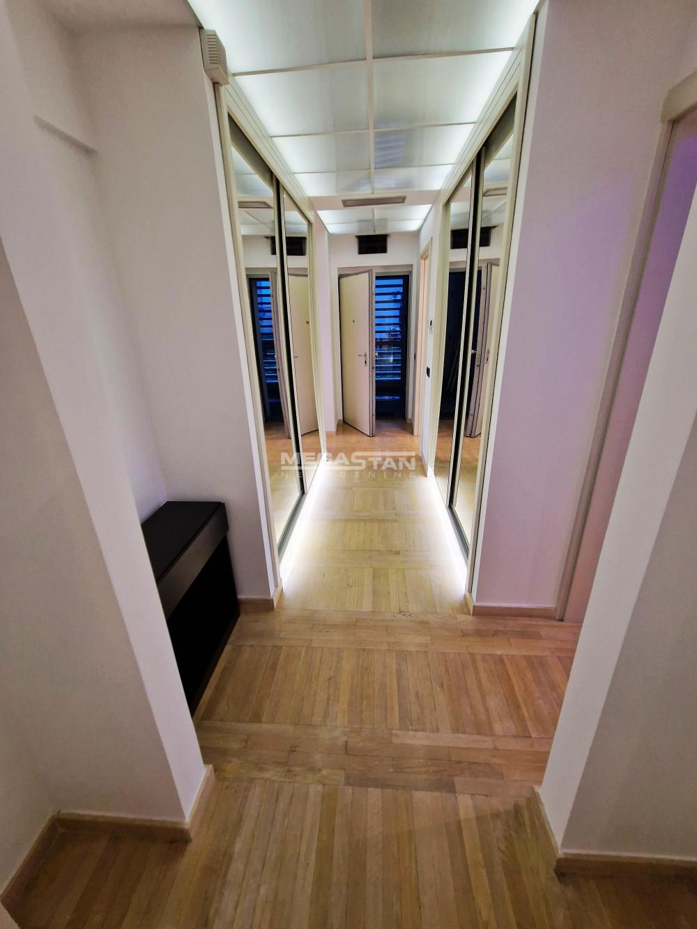 108092501_3_20241216155207 Četvorosoban stan za izdavanje, Dedinje, Beograd, 148m², 2.400 €/mes