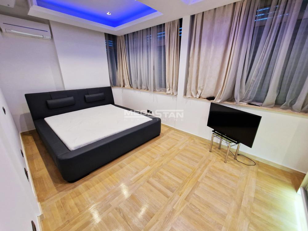 Stan Izdavanje Beograd Stan Izdavanje Beograd Dedinje 148 m2