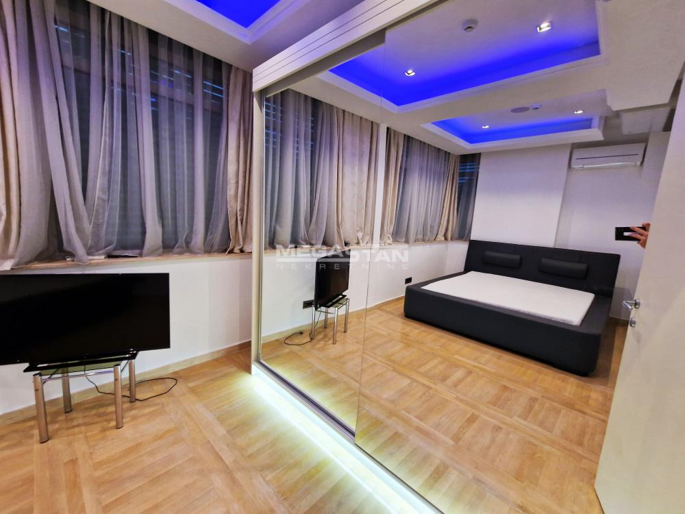 Stan Izdavanje Beograd Stan Izdavanje Beograd Dedinje 148 m2