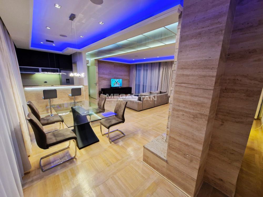 Stan Izdavanje Beograd Stan Izdavanje Beograd Dedinje 148 m2