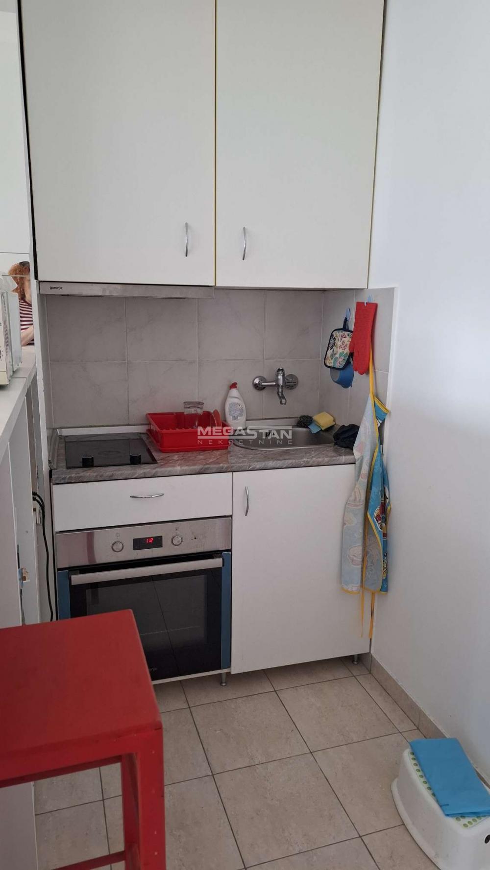 Stan Izdavanje Beograd Stan Izdavanje Beograd Hotel YU 26 m2
