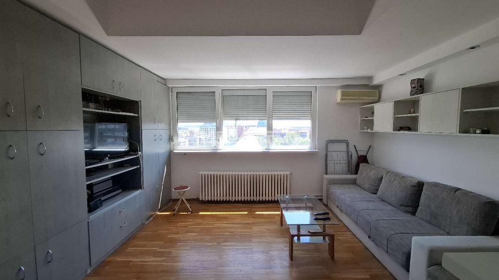 Stan Izdavanje Beograd Stan Izdavanje Beograd Hotel YU 26 m2
