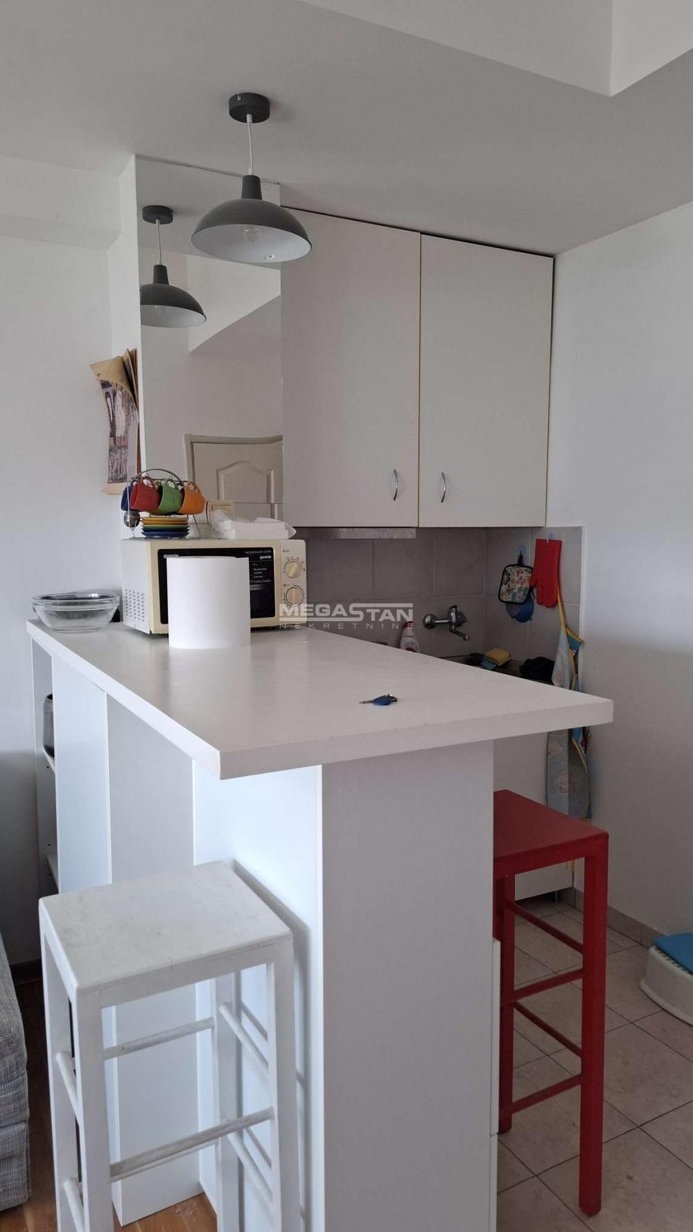 Stan Izdavanje Beograd Stan Izdavanje Beograd Hotel YU 26 m2