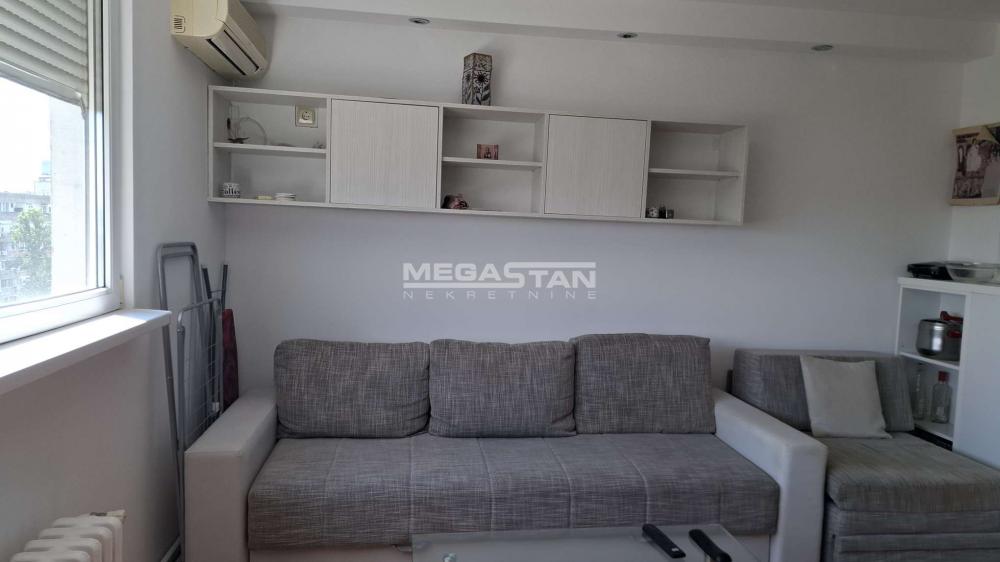 Stan Izdavanje Beograd Stan Izdavanje Beograd Hotel YU 26 m2