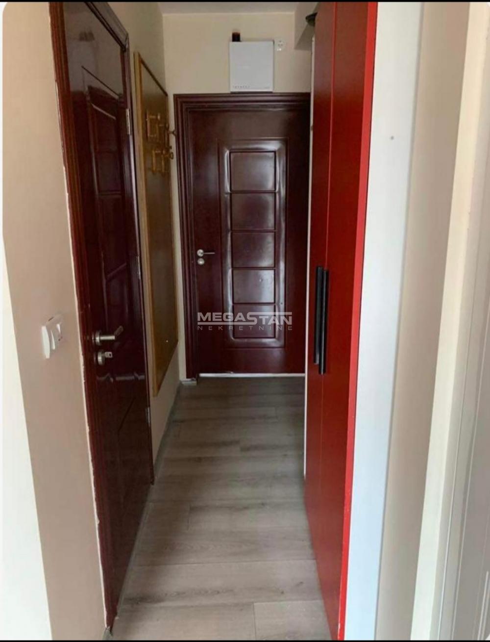 Stan Izdavanje Beograd Dedinje 45 m2