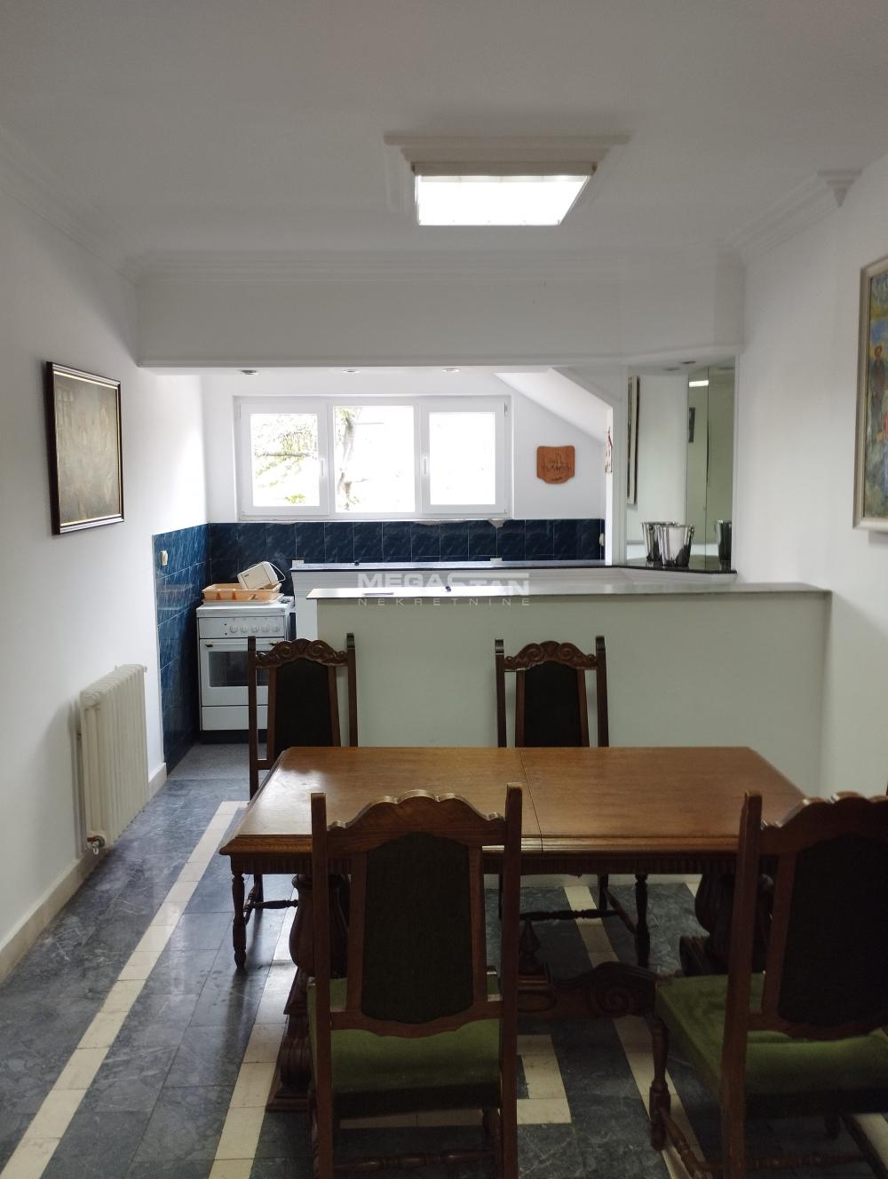 Stan Izdavanje Beograd Krnjača 105 m2
