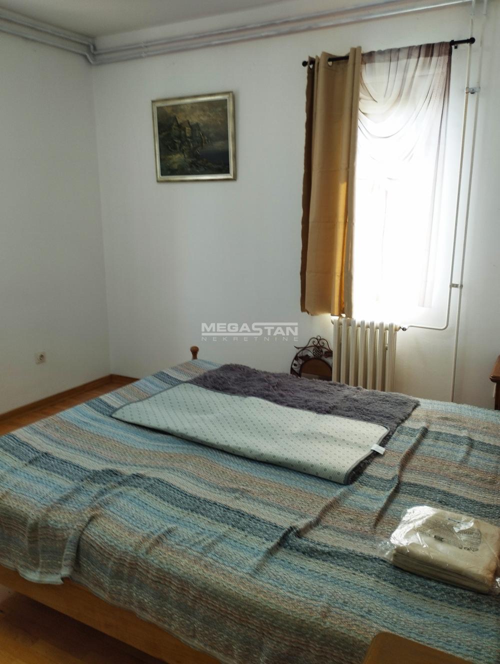 Stan Izdavanje Beograd Krnjača 105 m2