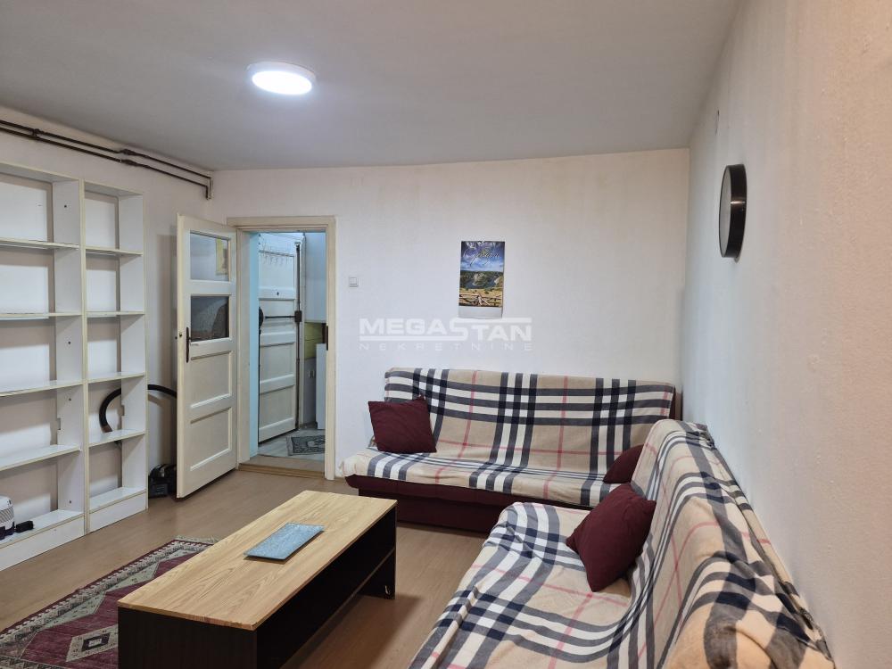 Stan Izdavanje Beograd Kalenić Pijaca 29 m2