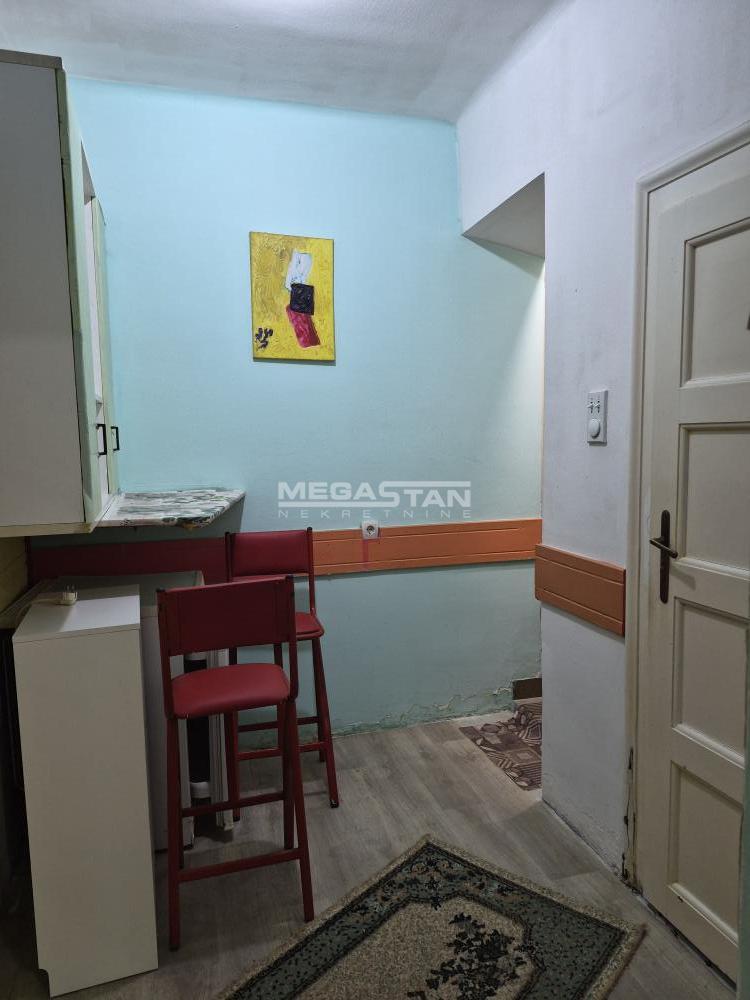 Stan Izdavanje Beograd Kalenić Pijaca 29 m2