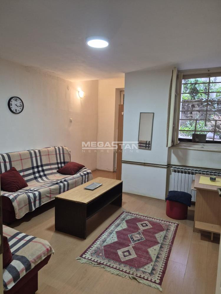 Stan Izdavanje Beograd Kalenić Pijaca 29 m2