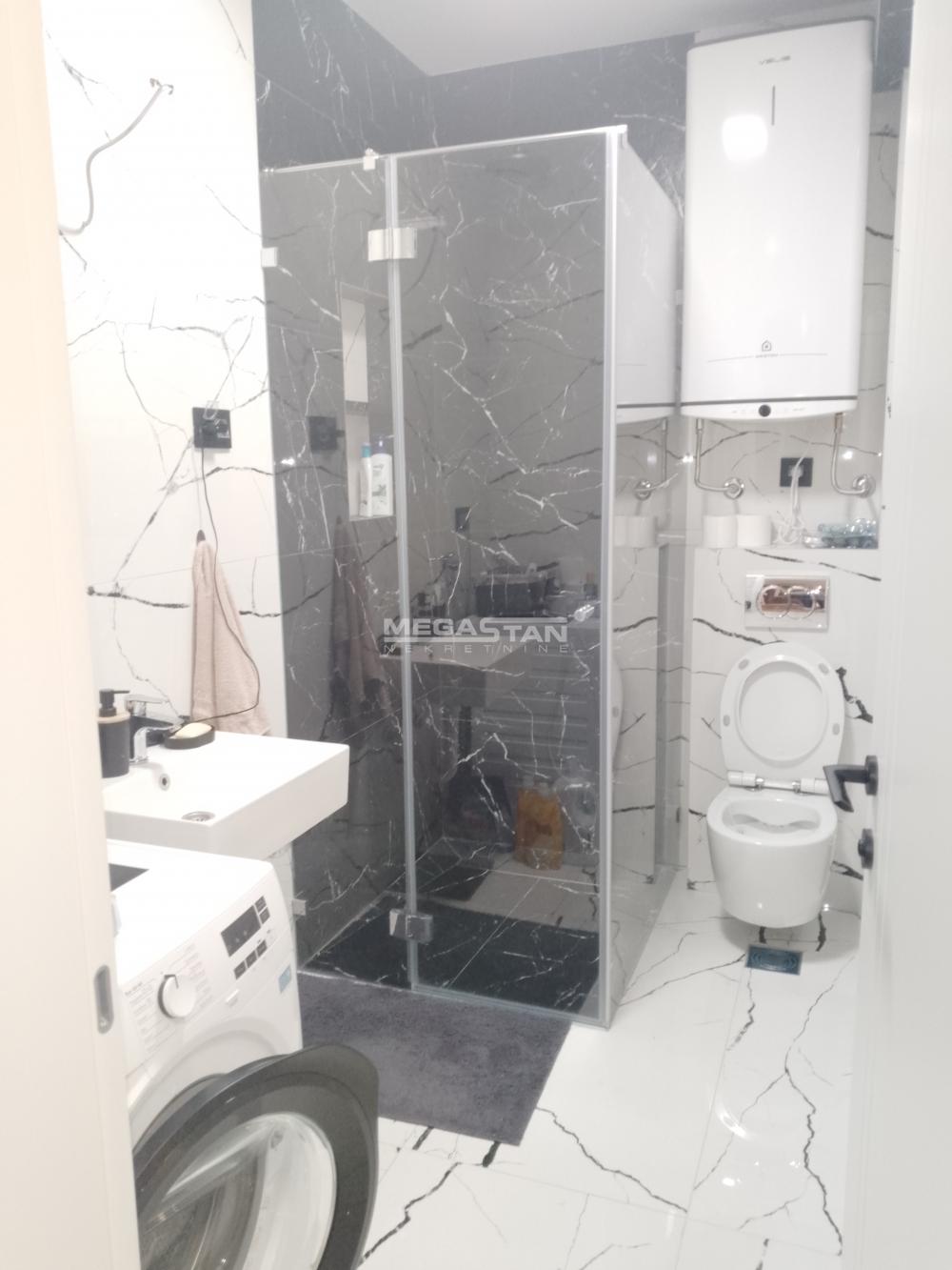 Stan Prodaja Beograd Zeleno Brdo 68 m2