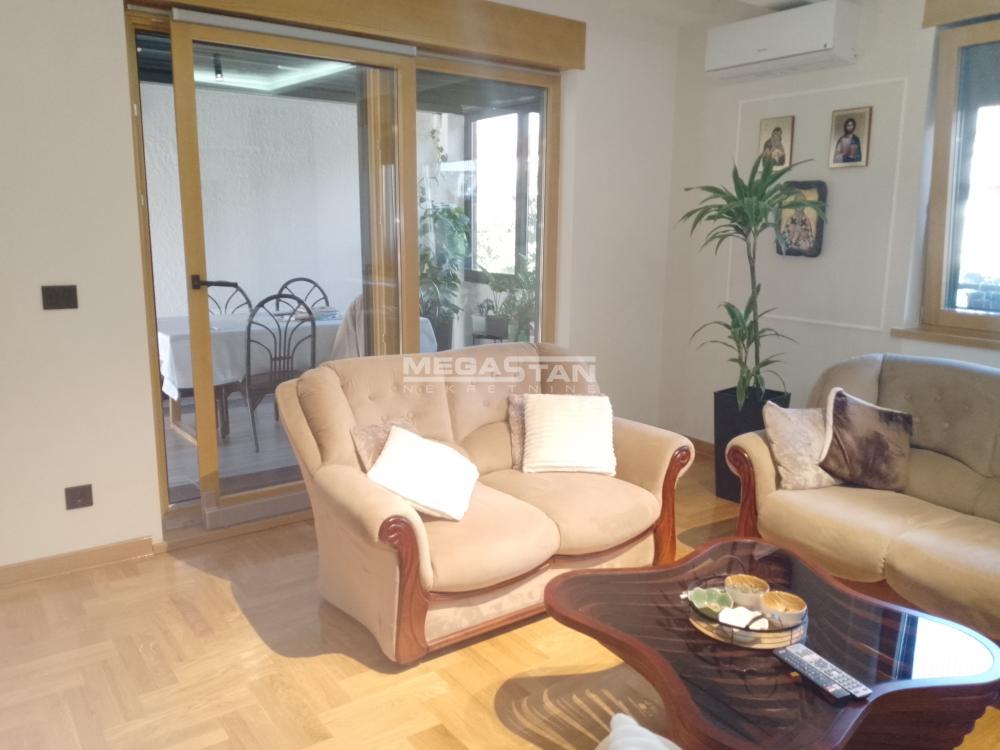 Stan Prodaja Beograd Zeleno Brdo 68 m2