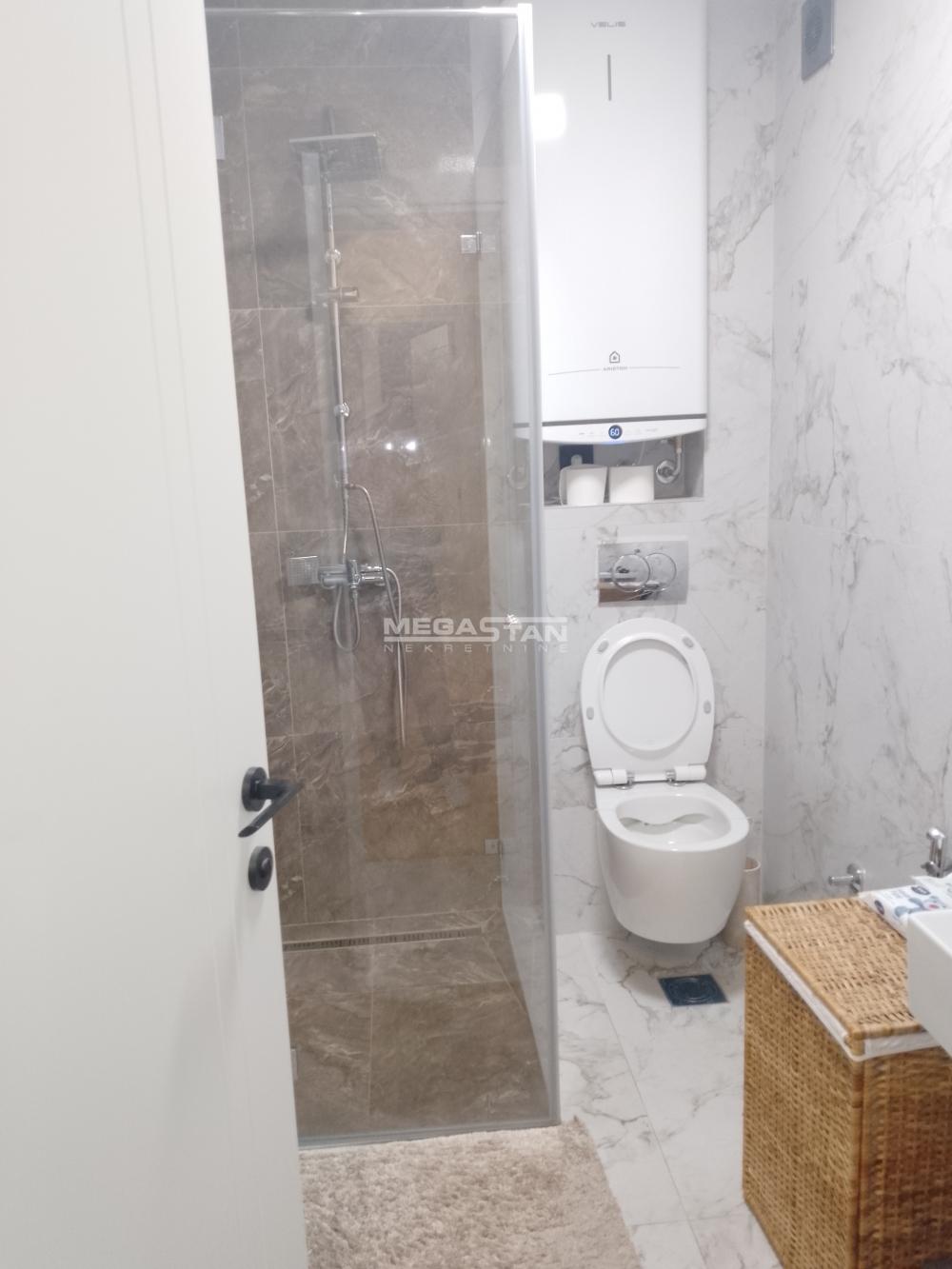 Stan Prodaja Beograd Zeleno Brdo 68 m2