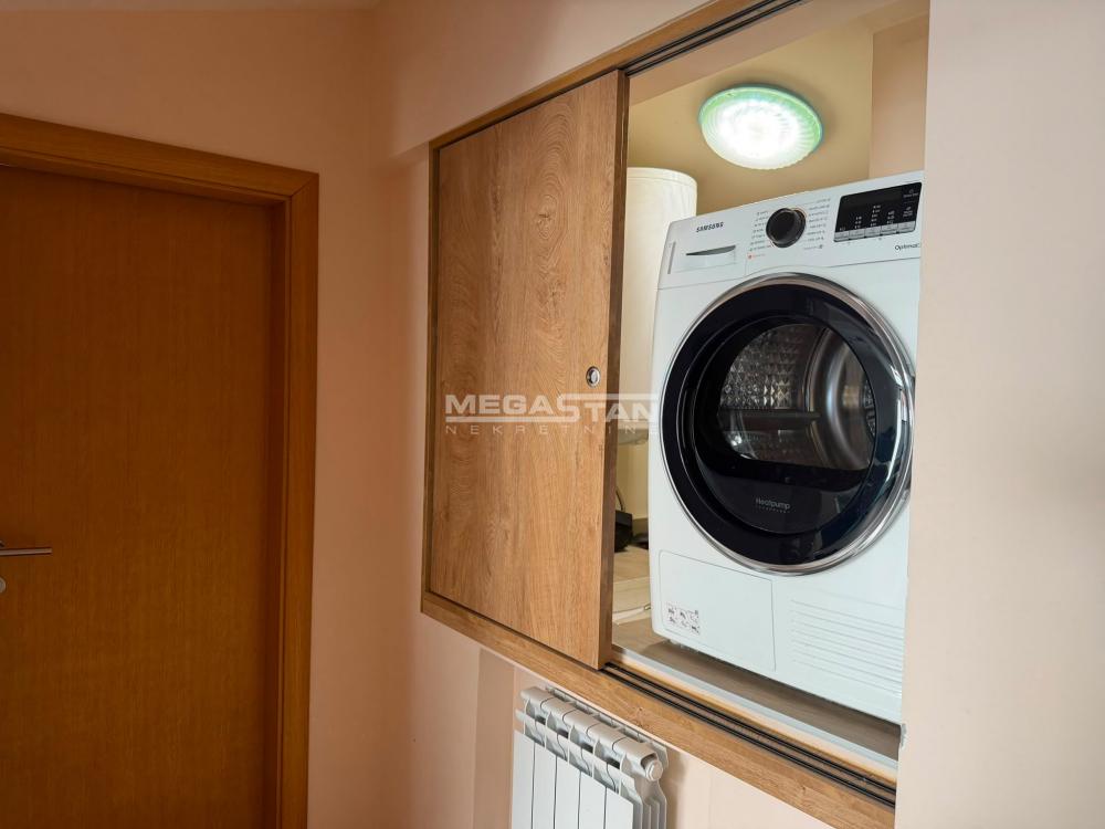 Stan Prodaja Beograd Stan Prodaja Beograd Đeram Pijaca 98 m2