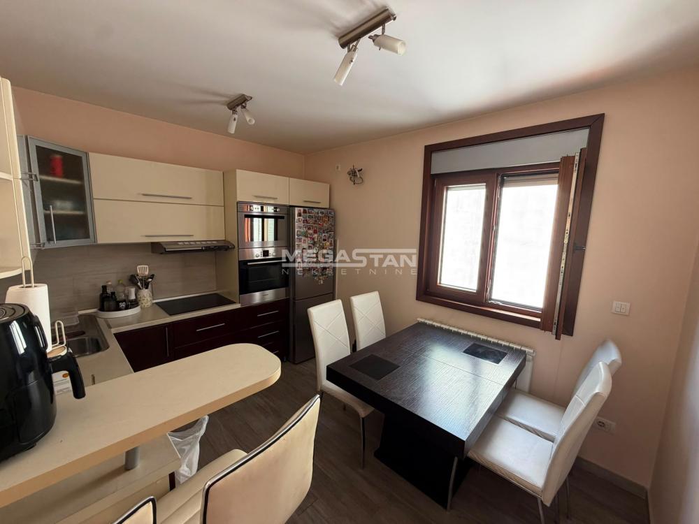 Stan Prodaja Beograd Stan Prodaja Beograd Đeram Pijaca 98 m2