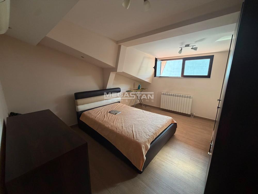 Stan Prodaja Beograd Stan Prodaja Beograd Đeram Pijaca 98 m2
