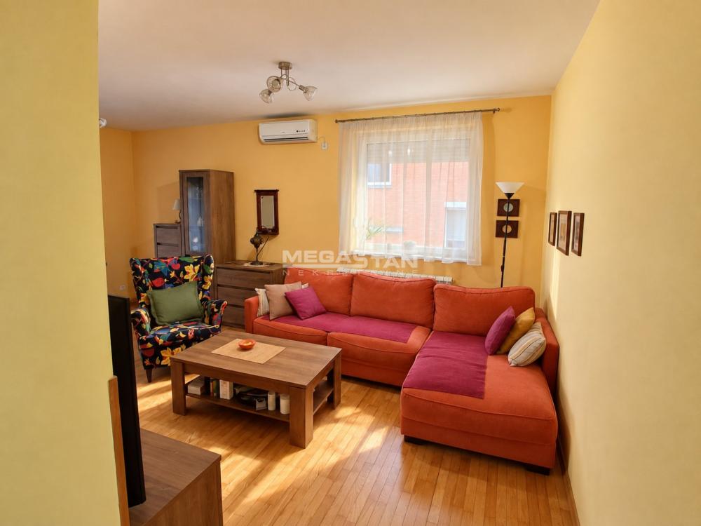 Stan Prodaja Beograd Višnjička Banja 55 m2