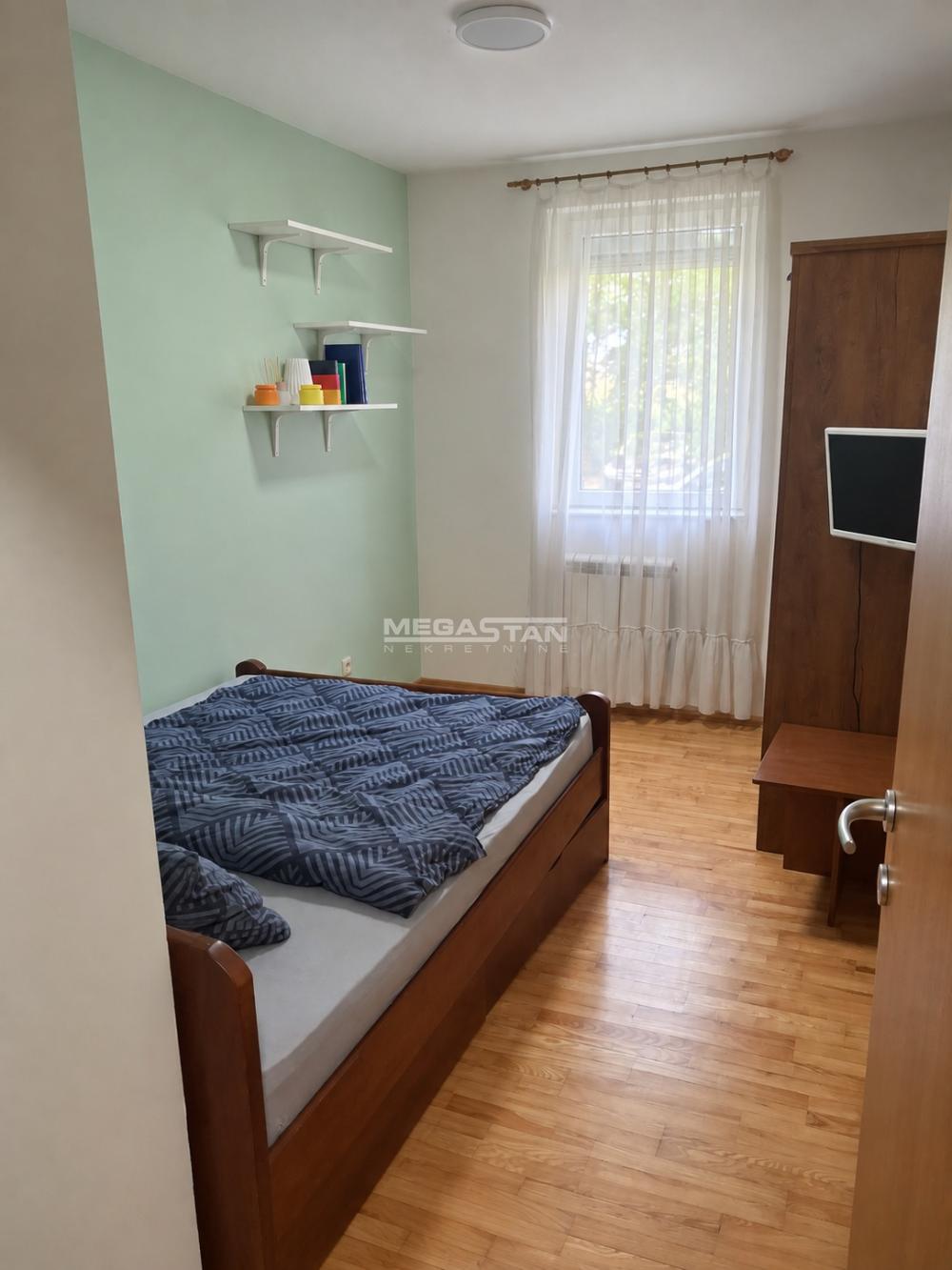 Stan Prodaja Beograd Višnjička Banja 55 m2