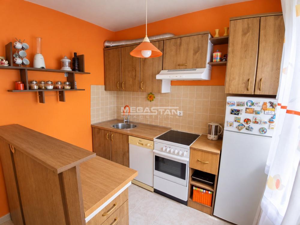 Stan Prodaja Beograd Višnjička Banja 55 m2