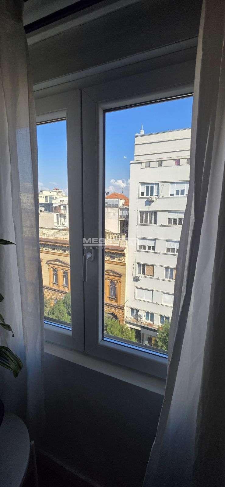 Stan Prodaja Beograd Stan Prodaja Beograd Terazije 72 m2