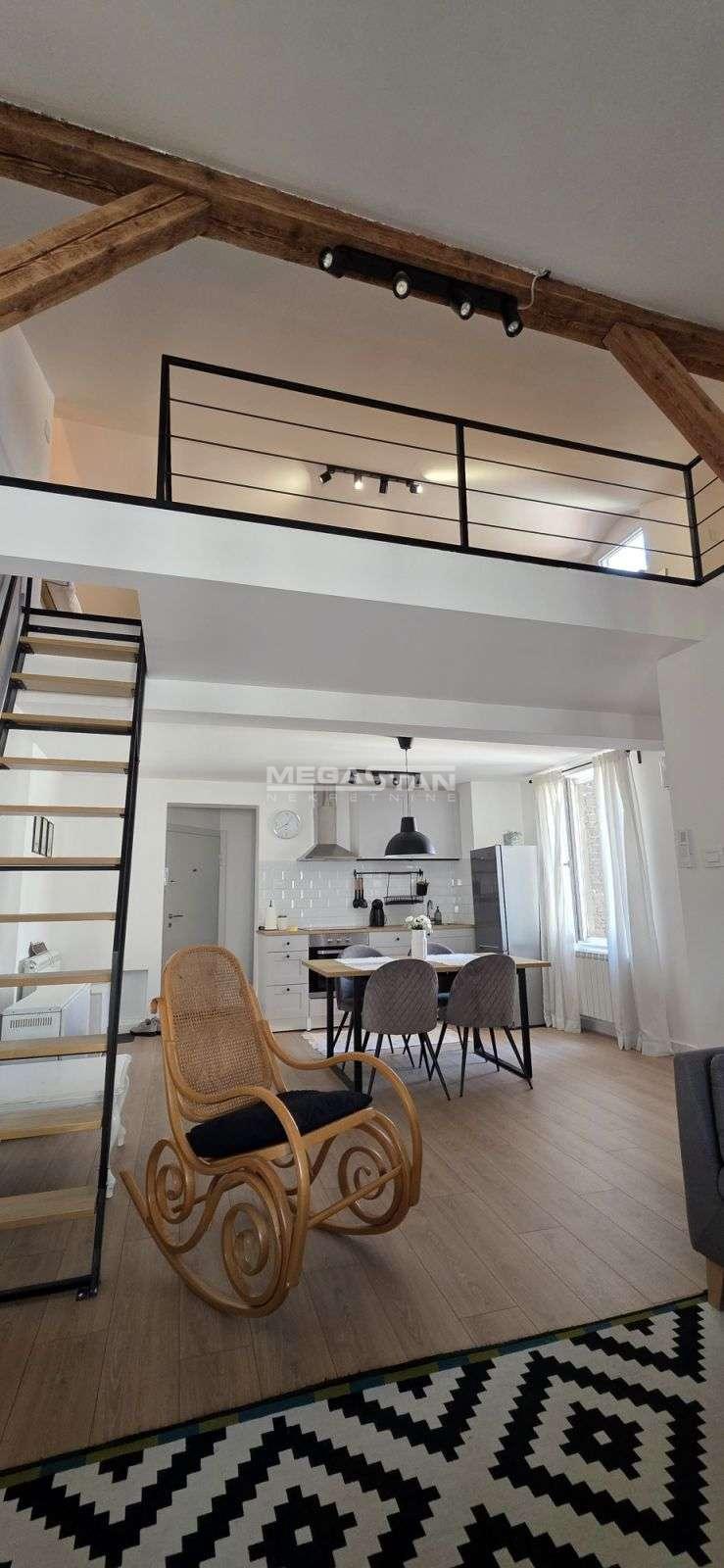 Stan Prodaja Beograd Stan Prodaja Beograd Terazije 72 m2