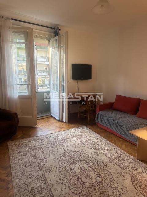 Stan Izdavanje Beograd Stan Izdavanje Beograd Južni Bulevar 38 m2