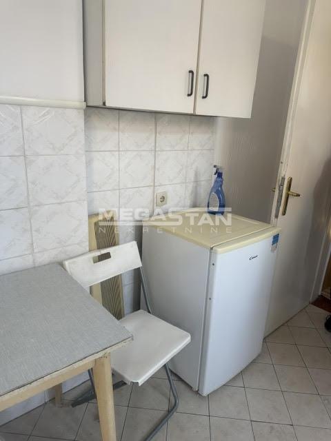 Stan Izdavanje Beograd Stan Izdavanje Beograd Južni Bulevar 38 m2
