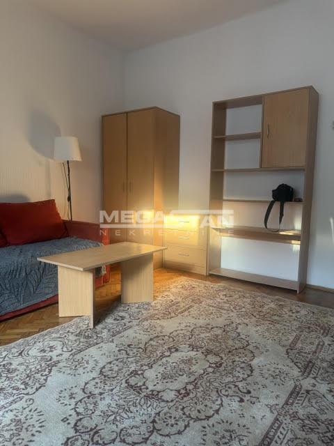 Stan Izdavanje Beograd Stan Izdavanje Beograd Južni Bulevar 38 m2