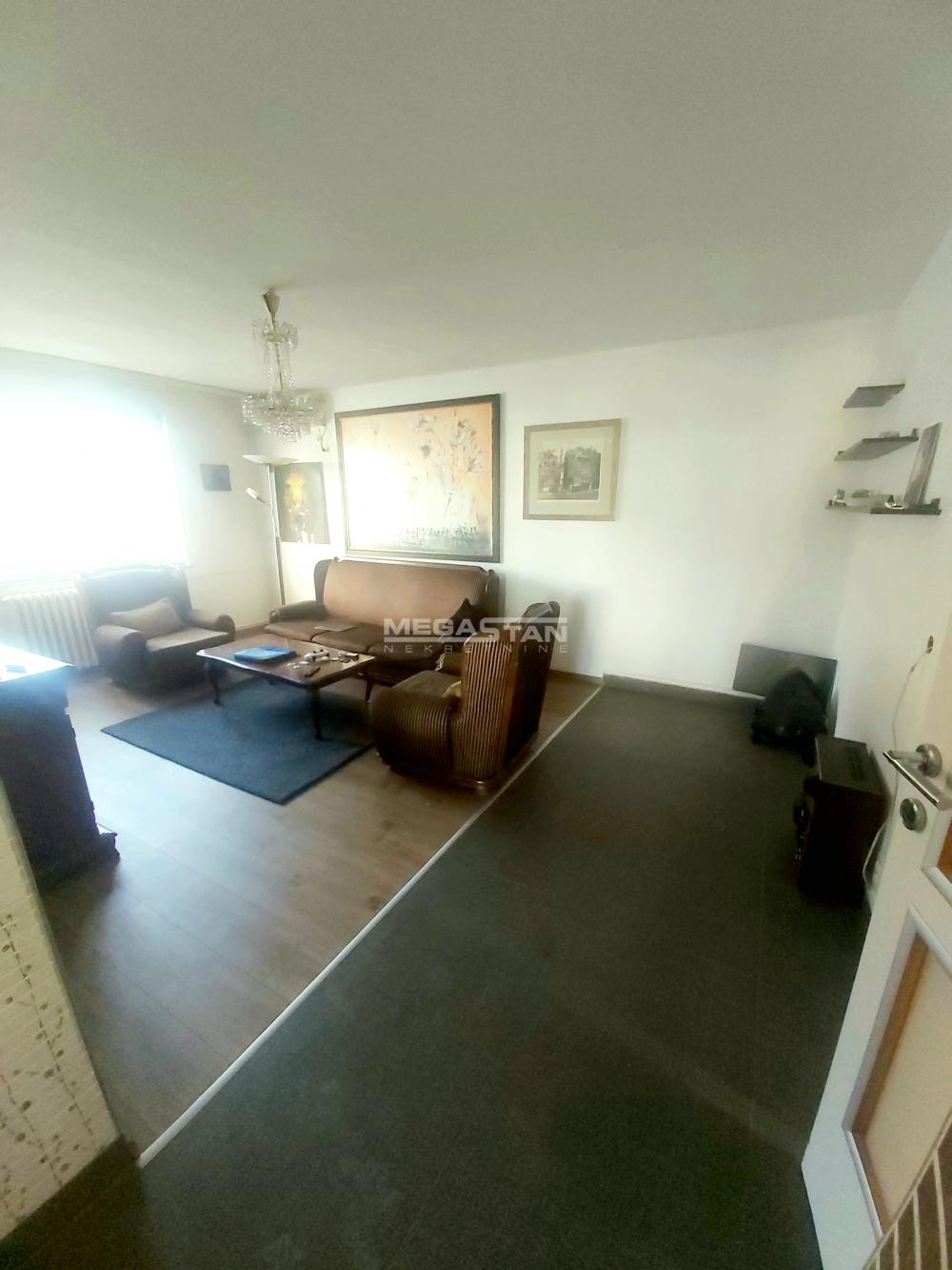 Stan Prodaja Beograd Stan Prodaja Beograd Denkova Bašta 99 m2