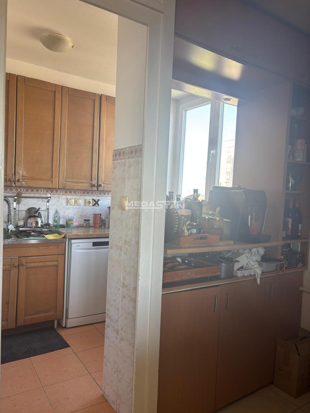Stan Prodaja Beograd Blok 63 68 m2