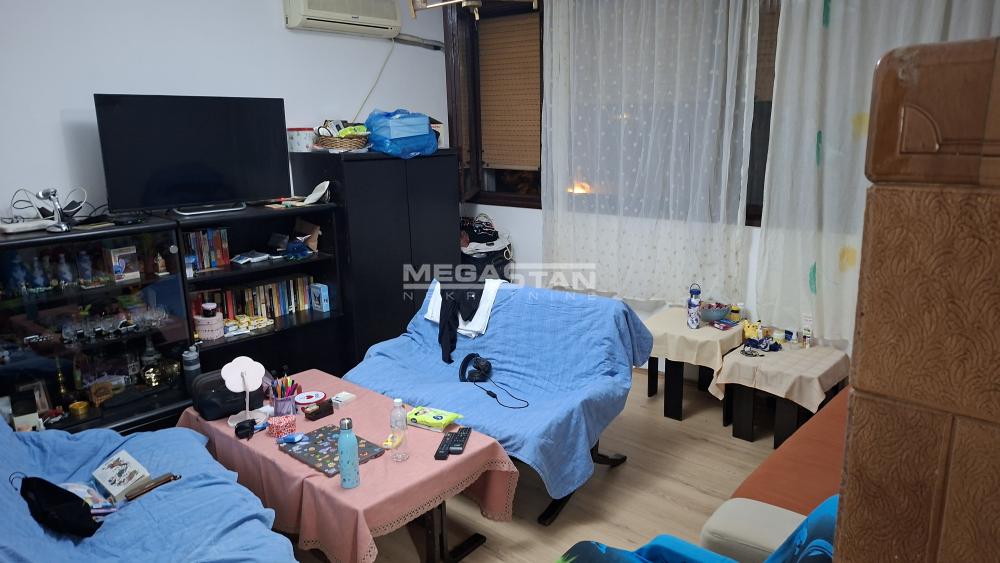 Stan Prodaja Beograd Braće Jerković 51 m2