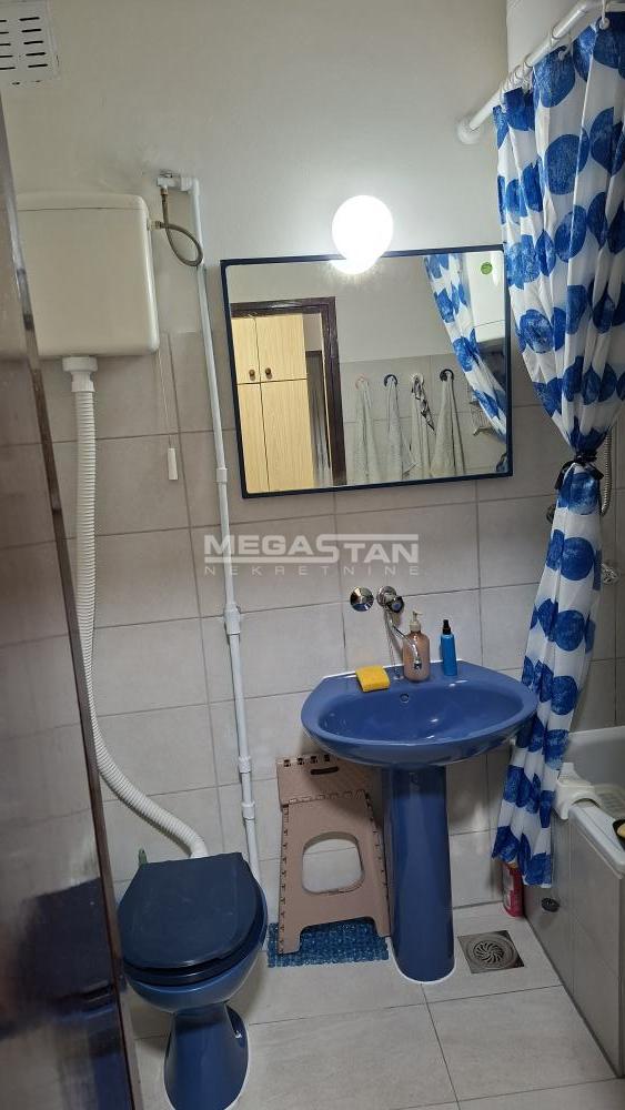 Stan Prodaja Beograd Braće Jerković 51 m2