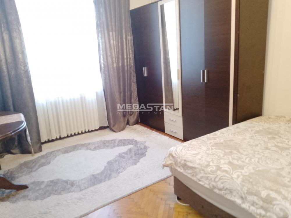 Stan Prodaja Beograd Stan Prodaja Beograd Crveni Krst 77 m2