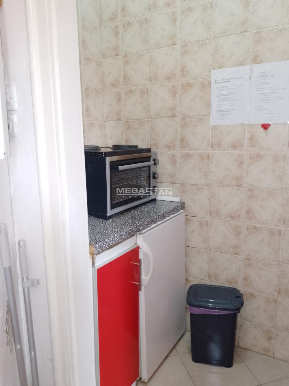 Stan Prodaja Beograd Stan Prodaja Beograd Crveni Krst 77 m2