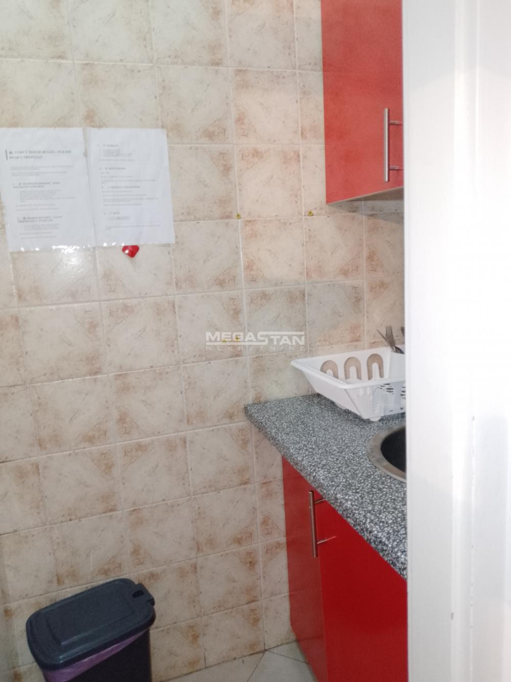 Stan Prodaja Beograd Stan Prodaja Beograd Crveni Krst 77 m2