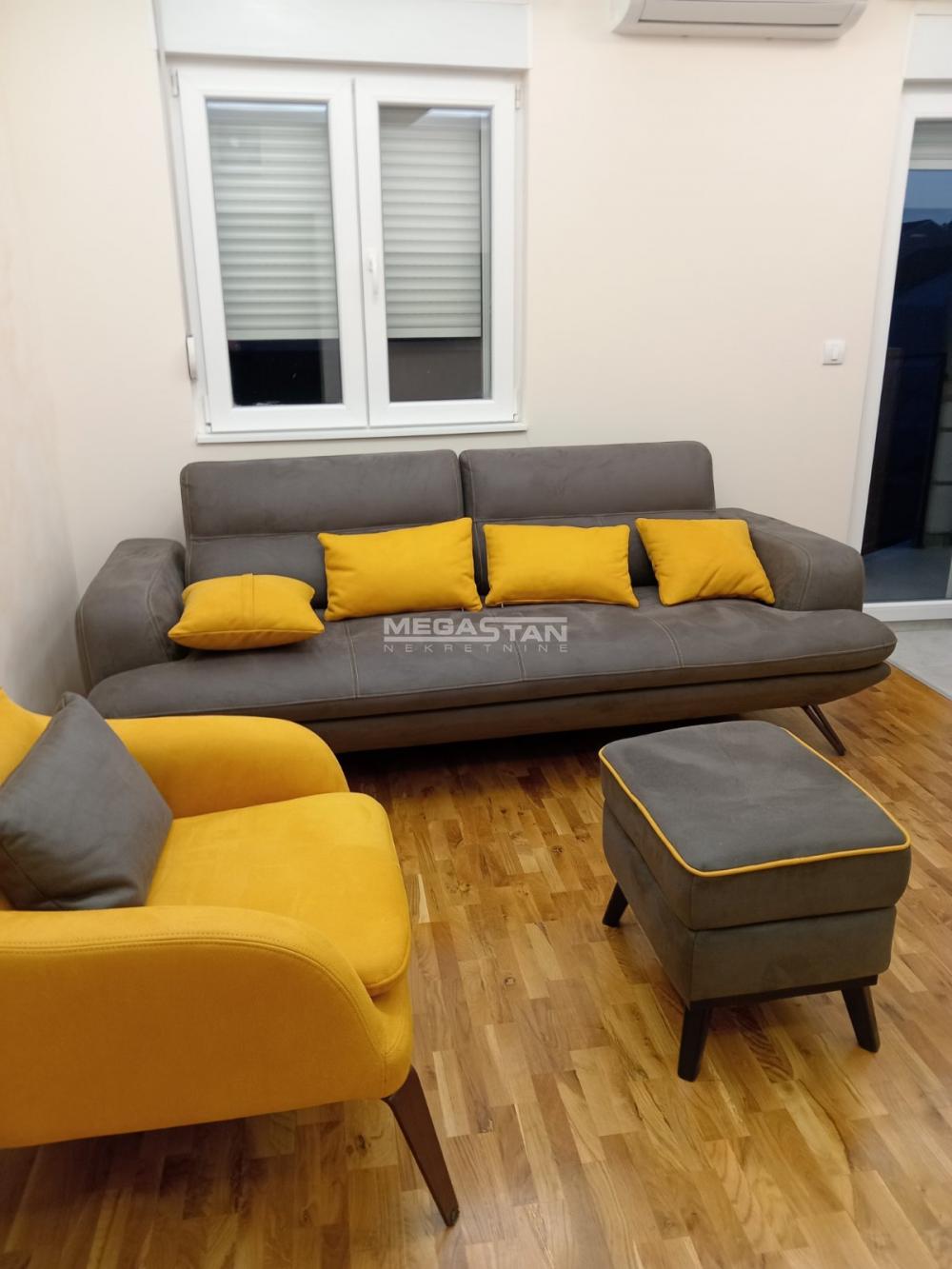 Stan Prodaja Beograd Mirijevo 32 m2