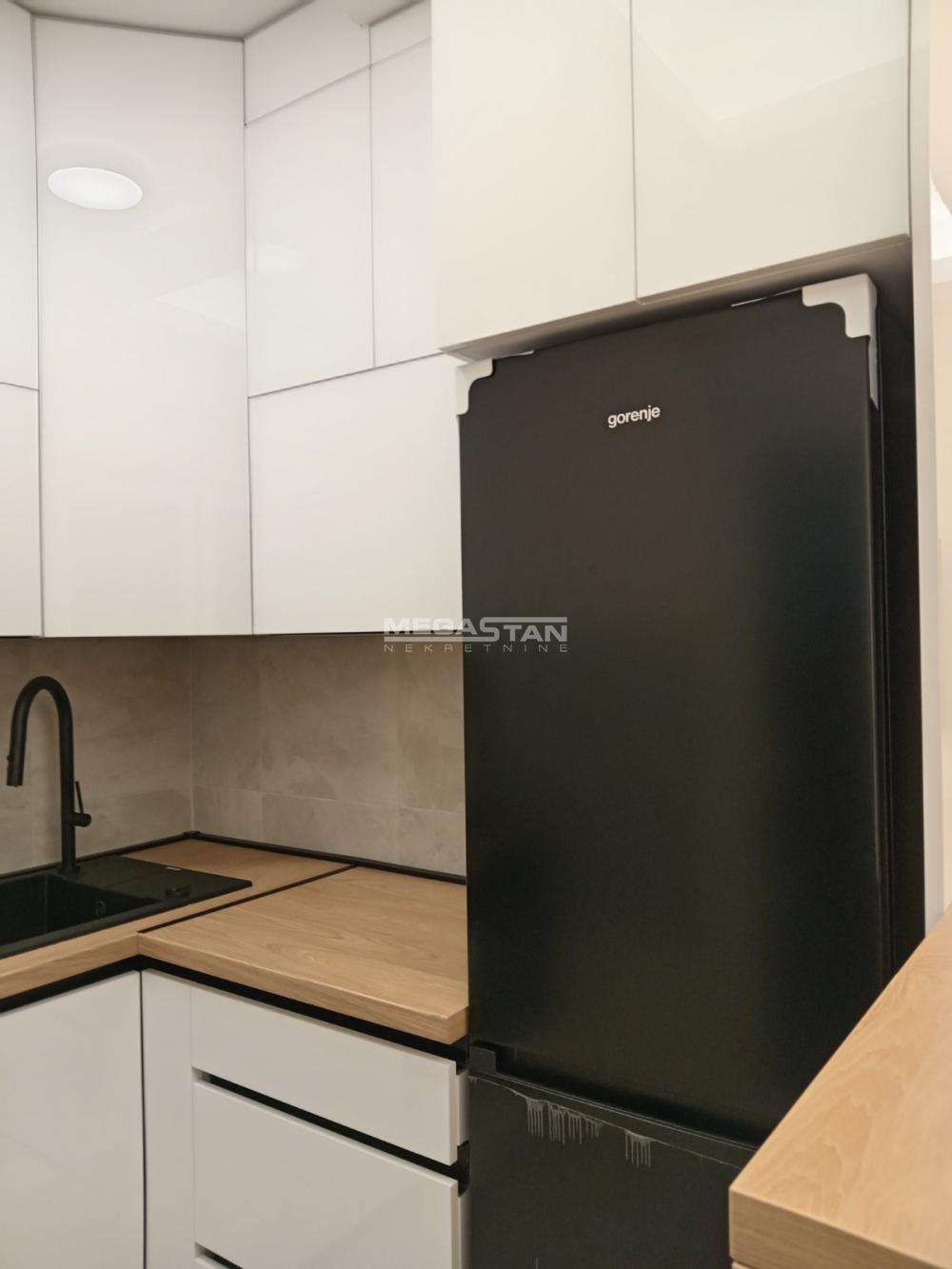 Stan Prodaja Beograd Mirijevo 32 m2