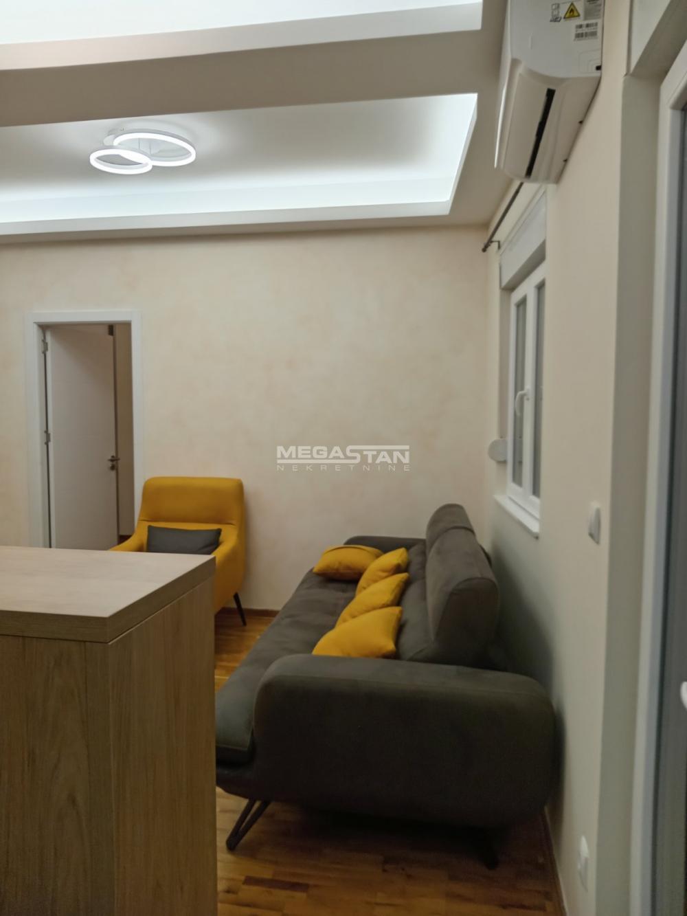 Stan Prodaja Beograd Mirijevo 32 m2