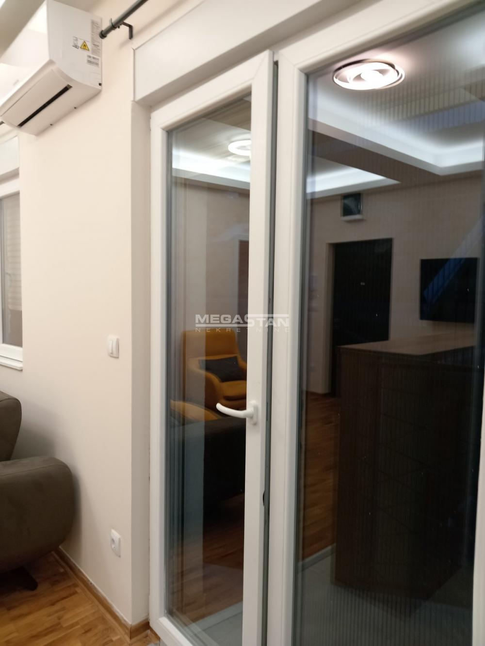 Stan Prodaja Beograd Mirijevo 32 m2