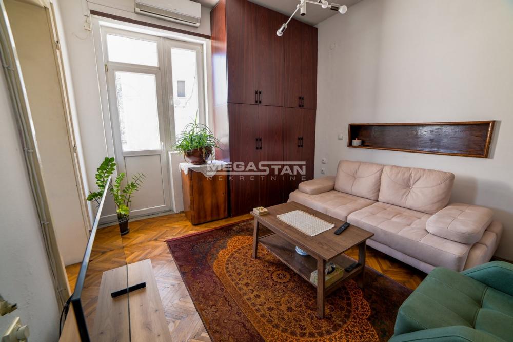 Stan Prodaja Beograd Botanička Bašta 40 m2
