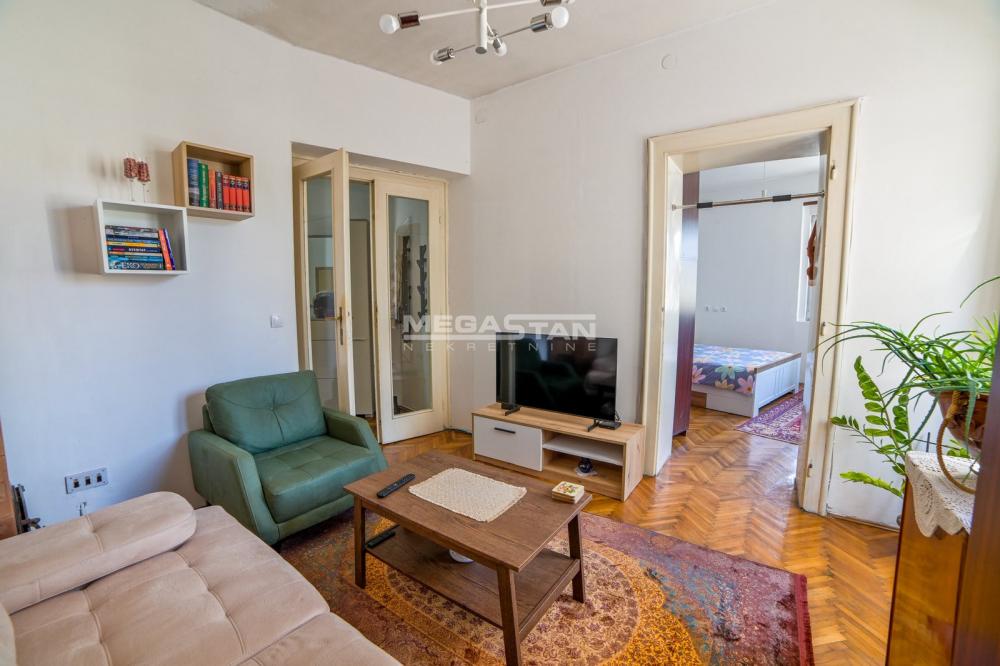 Stan Prodaja Beograd Botanička Bašta 40 m2