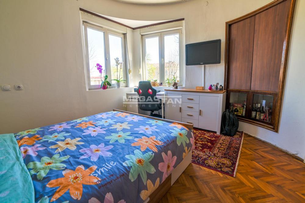Stan Prodaja Beograd Botanička Bašta 40 m2