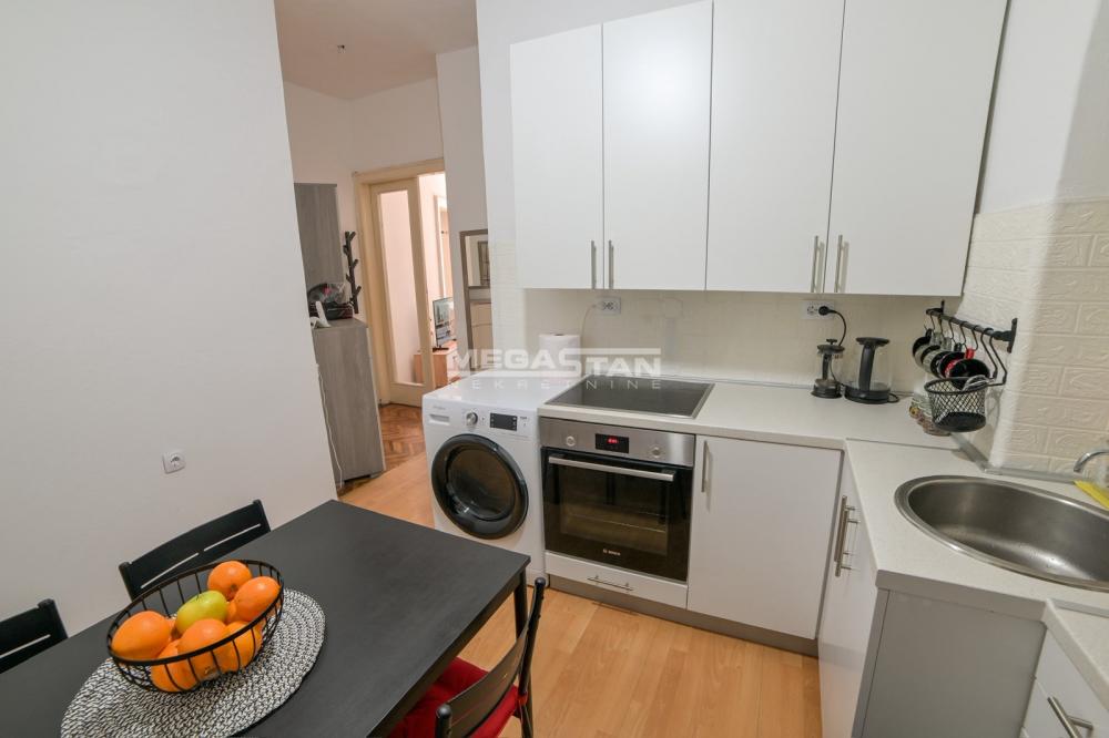 Stan Prodaja Beograd Botanička Bašta 40 m2