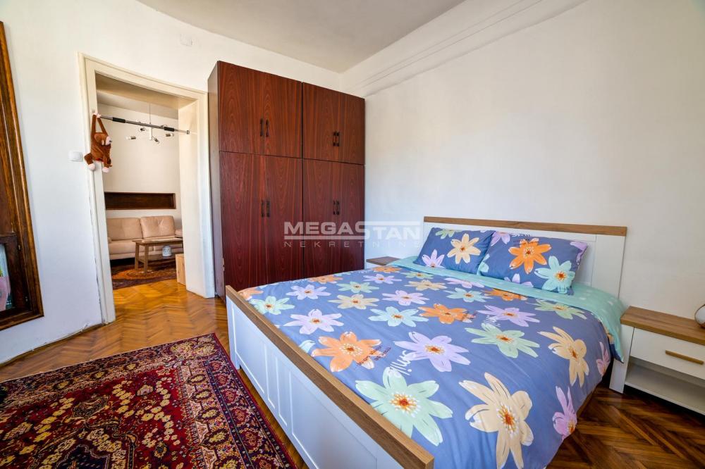 Stan Prodaja Beograd Botanička Bašta 40 m2