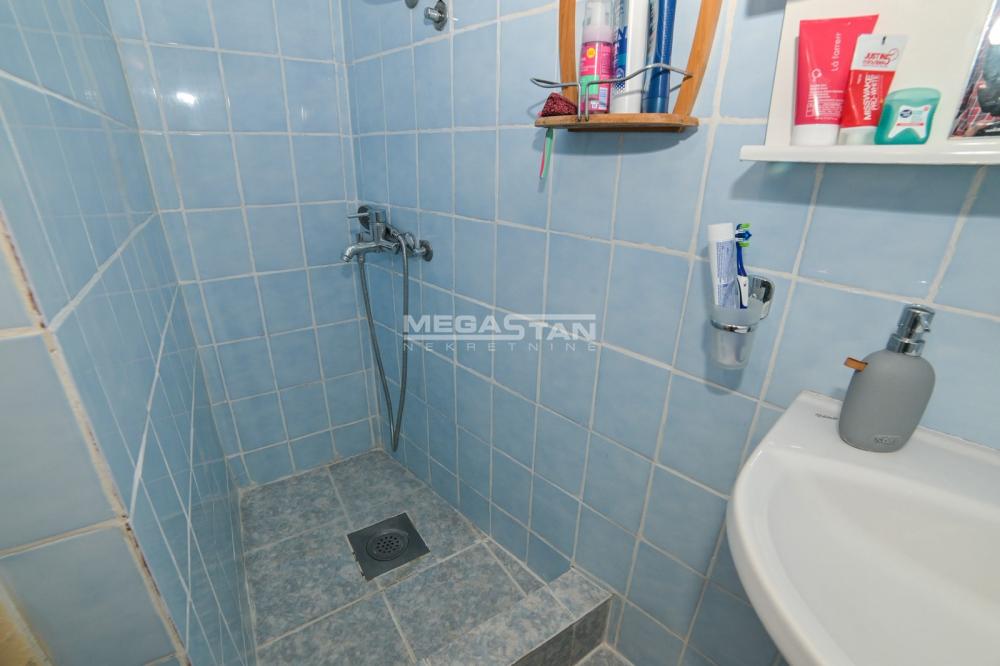 Stan Prodaja Beograd Botanička Bašta 40 m2