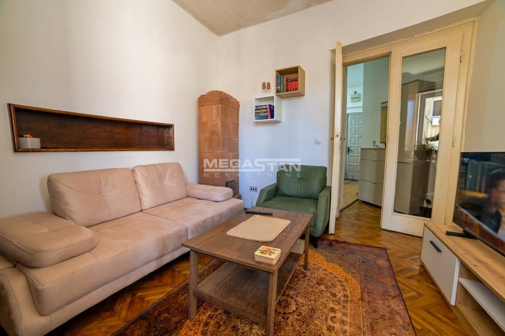 Stan Prodaja Beograd Botanička Bašta 40 m2