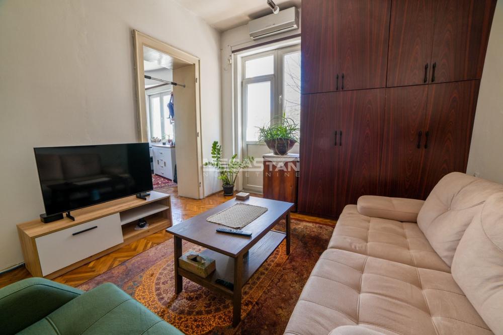 Stan Prodaja Beograd Botanička Bašta 40 m2