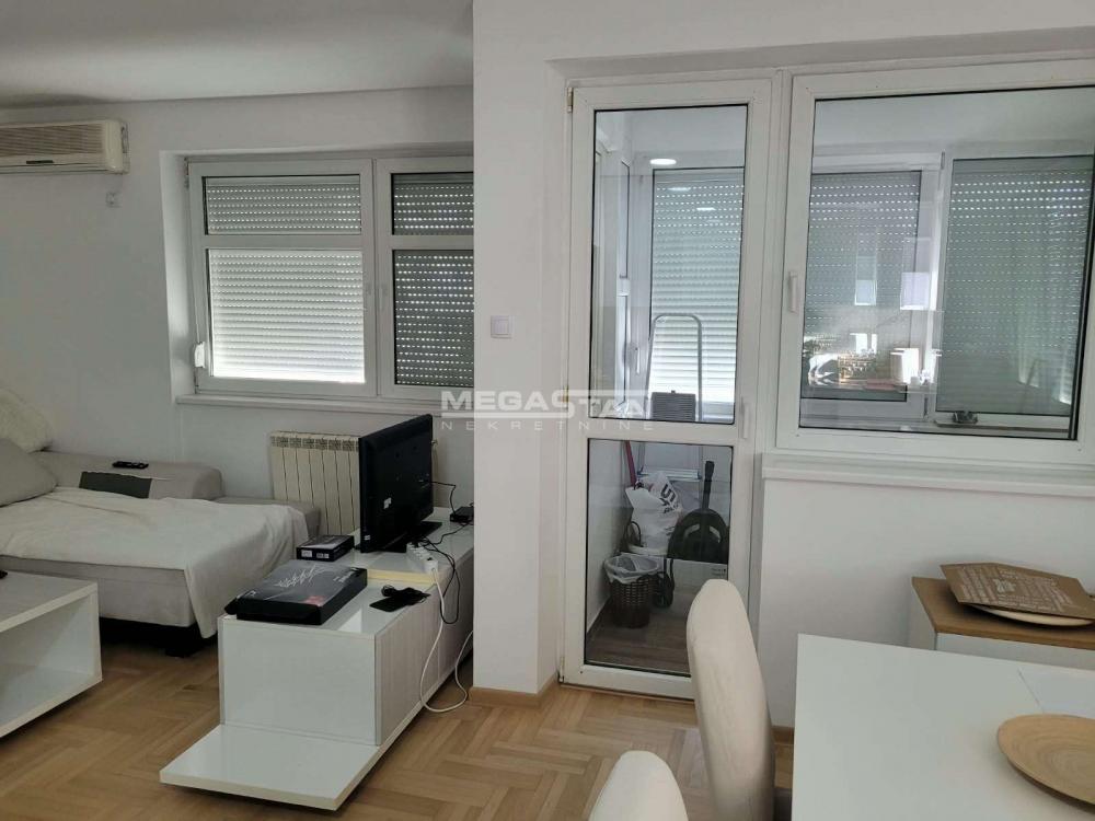 Stan Prodaja Beograd Stan Prodaja Beograd Filmski Grad 48 m2